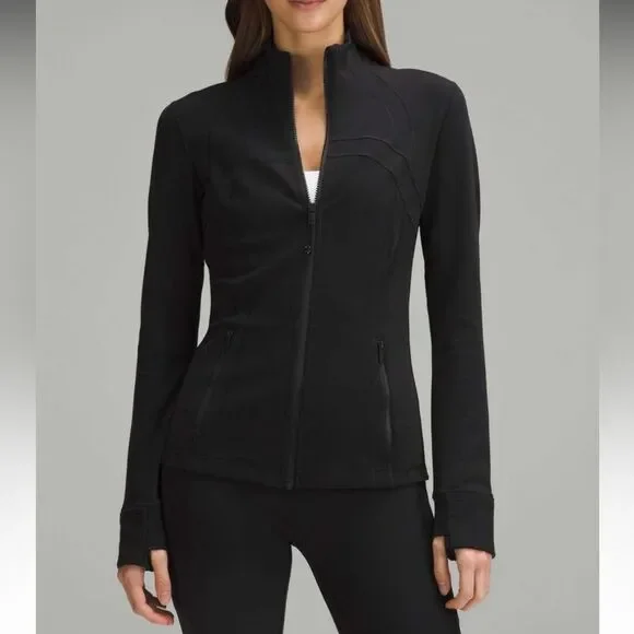 Lululemon Define Jacket *Luon